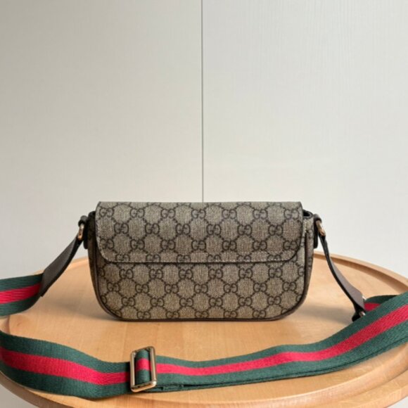Gucci Ophidia pochette - Picture 5 of 7